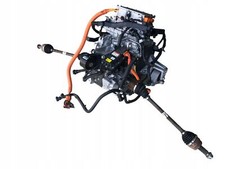 HYUNDAI IONIQ 5 MOTOR KOMPLETT 36500-1XAA0