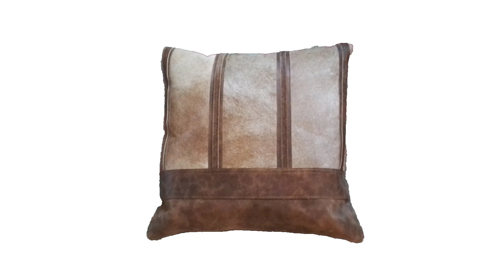 Almohadas de Decoración para el hogar del suroeste de retazos