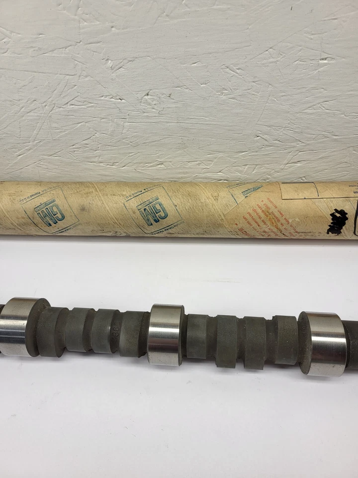 Chevrolet Big Rig 1969 1970 camión de servicio mediano C40 C50 C60 427 V8 árbol de levas nuevo de lote Foto 3 de 4