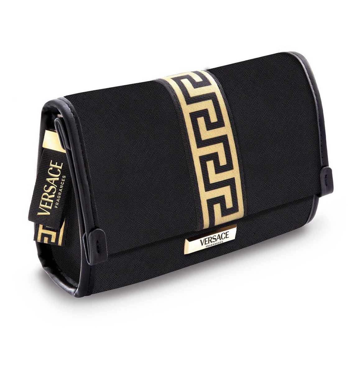 バッグ・カバンその他 VERSACE Woman Mini bag Black 1017739DVIT2T 1B00V 90_1007220-