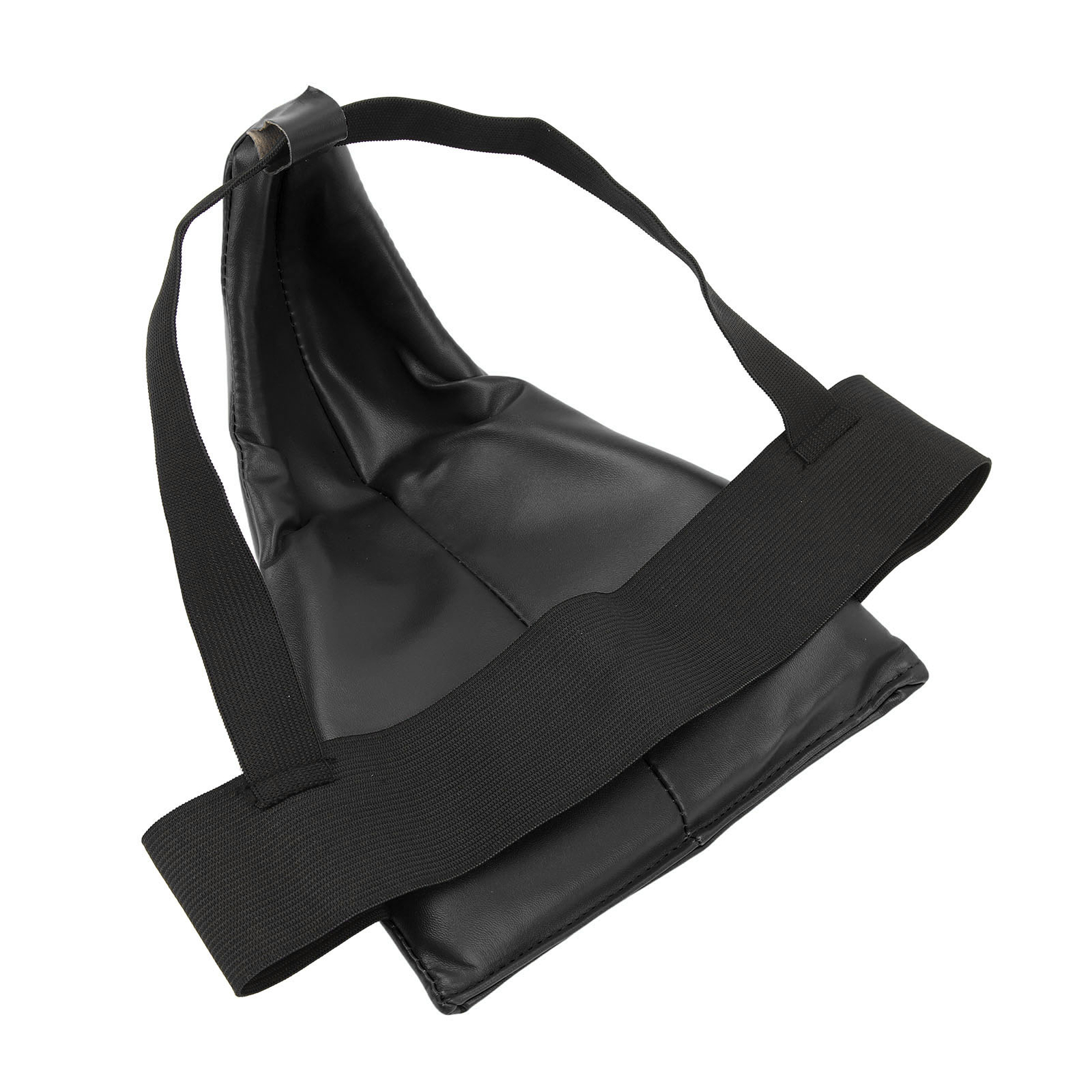 Mothinessto Bouclier de garde d’aine de boxe Bouclier de protection de
