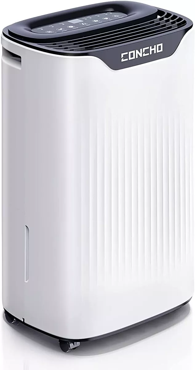 Air purifier for 2500 sq ft deals