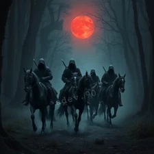 Digital Image Picture Photo Wallpaper Background Warriors