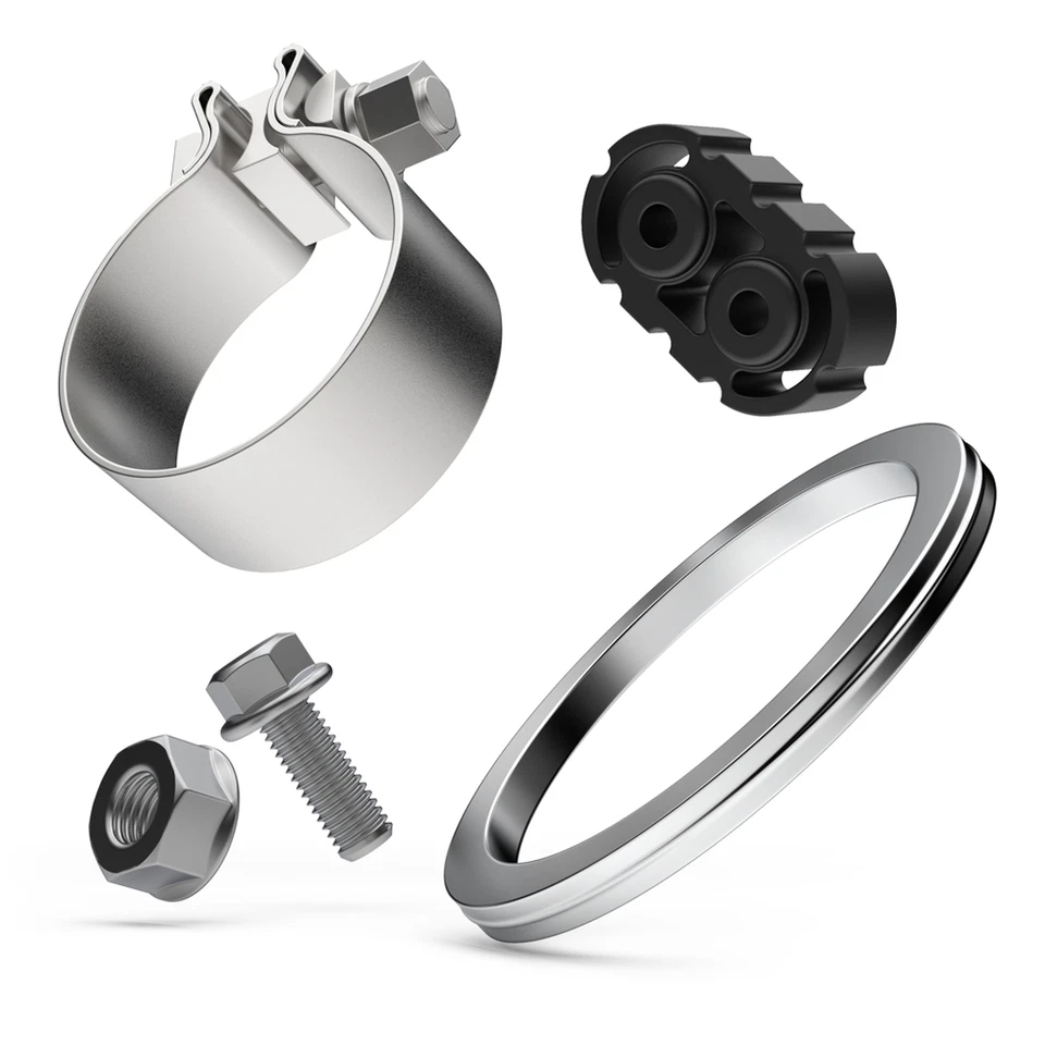 Escape MagnaFlow para Dodge Dart Street Series 2013-2016 Cat-Back Performance Sy Foto 2 de 2