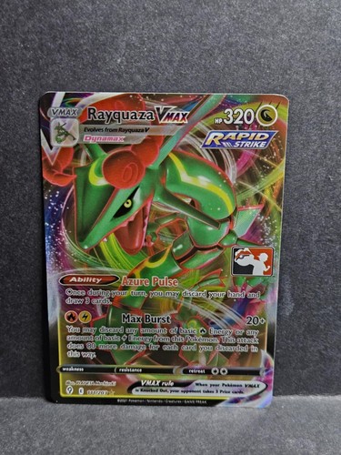 Pokemon TCG Prize pack series 1 Largest Selection Must See *2025-07-12* - Picture 131 of 161