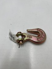 Qty 2 Campbell 516 Clevis Grab Hook T9503415 4700 Lbs Working Load Limit Qty 2 Campbell 516 Clevis Grab Hook T9503415 4700 Lbs Working Load Limit