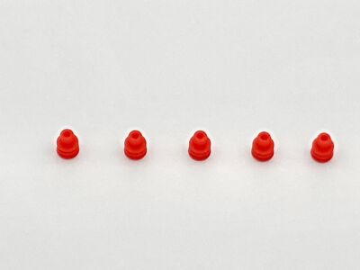 Set: 10x 281934-3 - Red Single Core Gasket Superseal 1.5