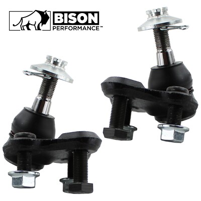 Bison Plug In Bison Performance 2pc Set Front Suspension Ball Joint For CT200h Prius ...