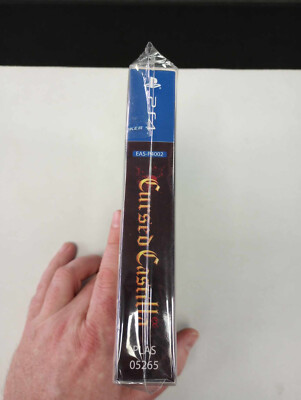 Cursed Castilla ex Collectors Edition Switch (Gebraucht) in Baar für