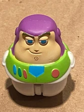 Mattel Buzz Lightyear Zing  Ems Loose *Pre Owned* aa1