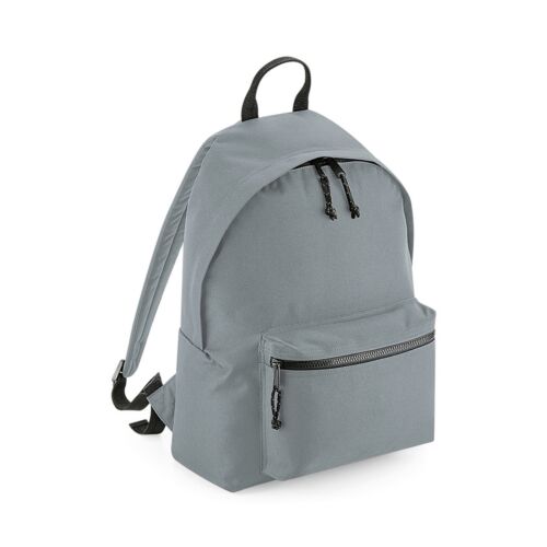 BagBase Recycled Backpack (PC4119) - Bild 1 von 15
