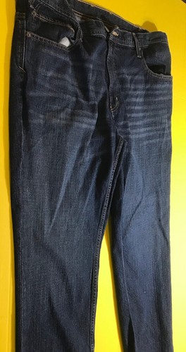 Blue denim vintage Jeans pants 42x29 | eBay