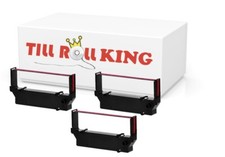 Star SP700 Printer Rolls & Ribbon Cassettes - FREE DELIVERY