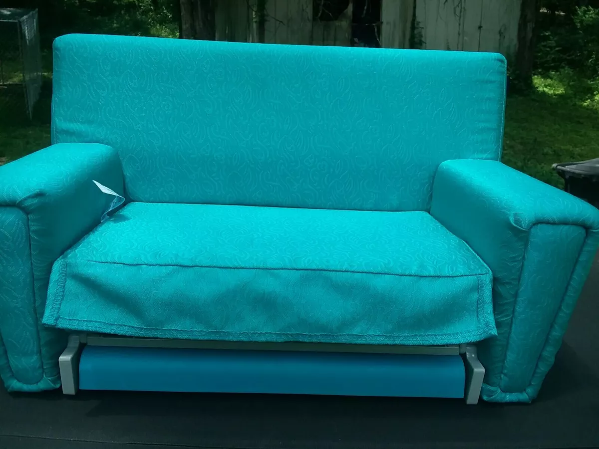 American girl sales doll sofa