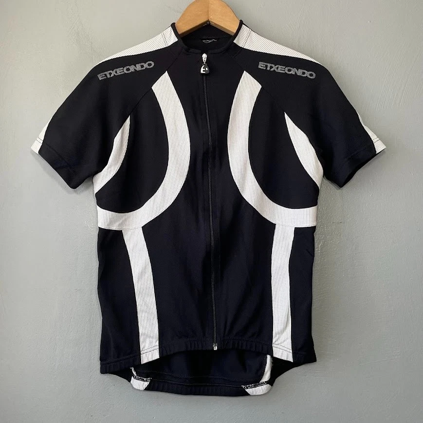 Etxeondo Adults Cycling Jerseys for sale | eBay