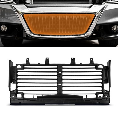 Active Grille Radiator Grille Shutter for Chevy Silverado 1500 2019-23 GM1206103