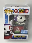 Funko Pop! Toy Story Target Exclusive Bullseye As Buzz Lightyear 1721 (Lot Of 2)
