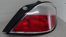 Opel Astra H Bj2004 Rückleuchte Rücklicht rechts 24451837 Modell bis 2007 5 Türi