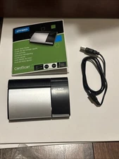 Dymo CardScan 62 Personal Business Card Scanner