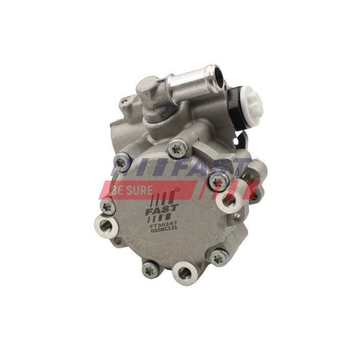 Pompe direction assistée hydraulique Fiat Doblo 1.6 D pour réparation utilitaire professionnel