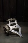 Dual Caliper Bracket Harley Chopper