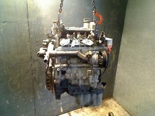 Moteur Volkswagen FOX