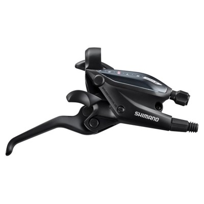 Manettes De Vitesse Shimano Altus Pour Tube De Descente (28,6 Mm) - Occasion