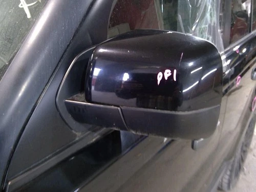 Driver Side View Mirror Power Folding Painted Fits 10-13 LR4 951023
