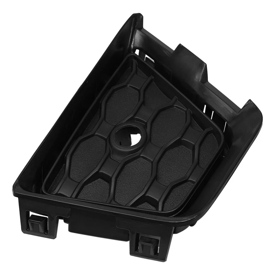 Cubiertas de luces antiniebla delantero pasajero lado derecho 6VP54LXHAA para Jeep Renegade Foto 2 de 4