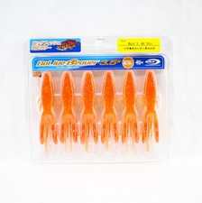 OSP Soft Leurre Dolive Beaver SW 3.5 Pouces TW-201 (6389)