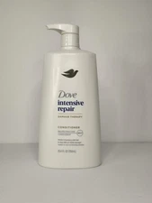 Dove Intensive Repair Conditioner Bio Protein Care + Amino Serum 