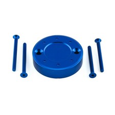 Probilt Brake Fluid Reservoir Cap Front Purple KTM Super Duke 990 R 2008-2010