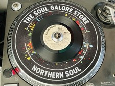 LENNY WELCH🏅Demo* A HUNDRED POUNDS OF PAIN 🤩 MODERN 🇺🇸 NORTHERN SOUL