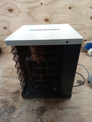 Hankison Hpr5-10 Refrigerated Air Dryer