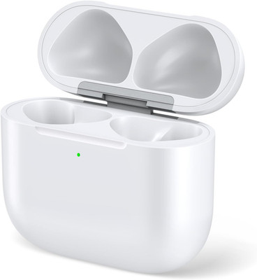 Charging Case Replacement for Air Pods 4Th, Compatible for Air Pod 4Th Generatio