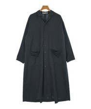 GRANDMA MAMA DAUGHTER Shirt Dresses Navy 1 Approx. S 2200680350022