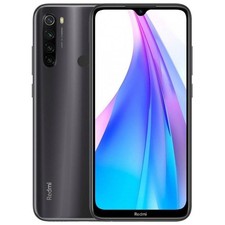 Xiaomi Redmi Note 8T 16 cm (6.3) Doppia SIM 4G USB tipo-C 4 GB 64 GB 4000 mAh Gr