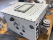 ABB Totalflow XFC 6413 G4 X6413Y 400x1500 Flow Computer Parts/Not working
