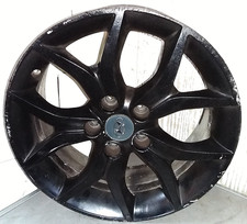 hyundai coupe mk 2 , 7"x 17" alloy wheel, 5x114.3 pcd , et41, 52910-2c600