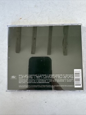 Sky Ferreira Night Time, My Time 2 CD Limited Edition~LIKE NEW