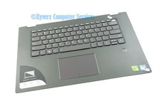 AM1YR000610 OEM LENOVO TOP COVER W/K B-L IDEAPAD FLEX 5-1570 81CA READ C BE12 