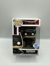 Funko Pop The Batman Movie Figures 29