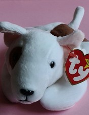 Ty Beanie Babies Butch 1999   Hund Plüsch St...
