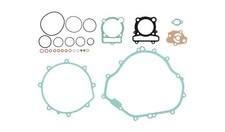 Gasket Set Full for 2009 Yamaha YFM 350 FGY Grizzly (4WD) (5UHW)