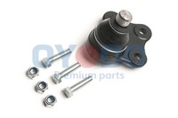 Oyodo Traggelenk FüHrungsgelenk Vorne FüR Mazda 2 Ford Fusion Fiesta V Dy Jh