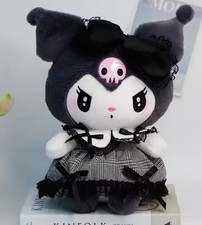4 Styles Hello Kitty Plush Doll Kawaii Soft Pillow Birthday Gift