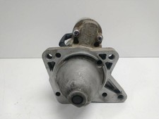 Démarreur Mazda BT50