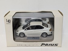 1/43 Toyota Prius first generation