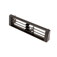 BOTTOM LOUVRE 1845744001 - Genuine OEM Replacement Part
