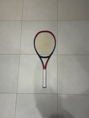 Yonex Vcore 98 Tour 2023 Strung 4 1/ 4 Tennis Racket 315g 11.1oz, 16x19 Gen 7